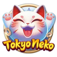 Tokyo Neko